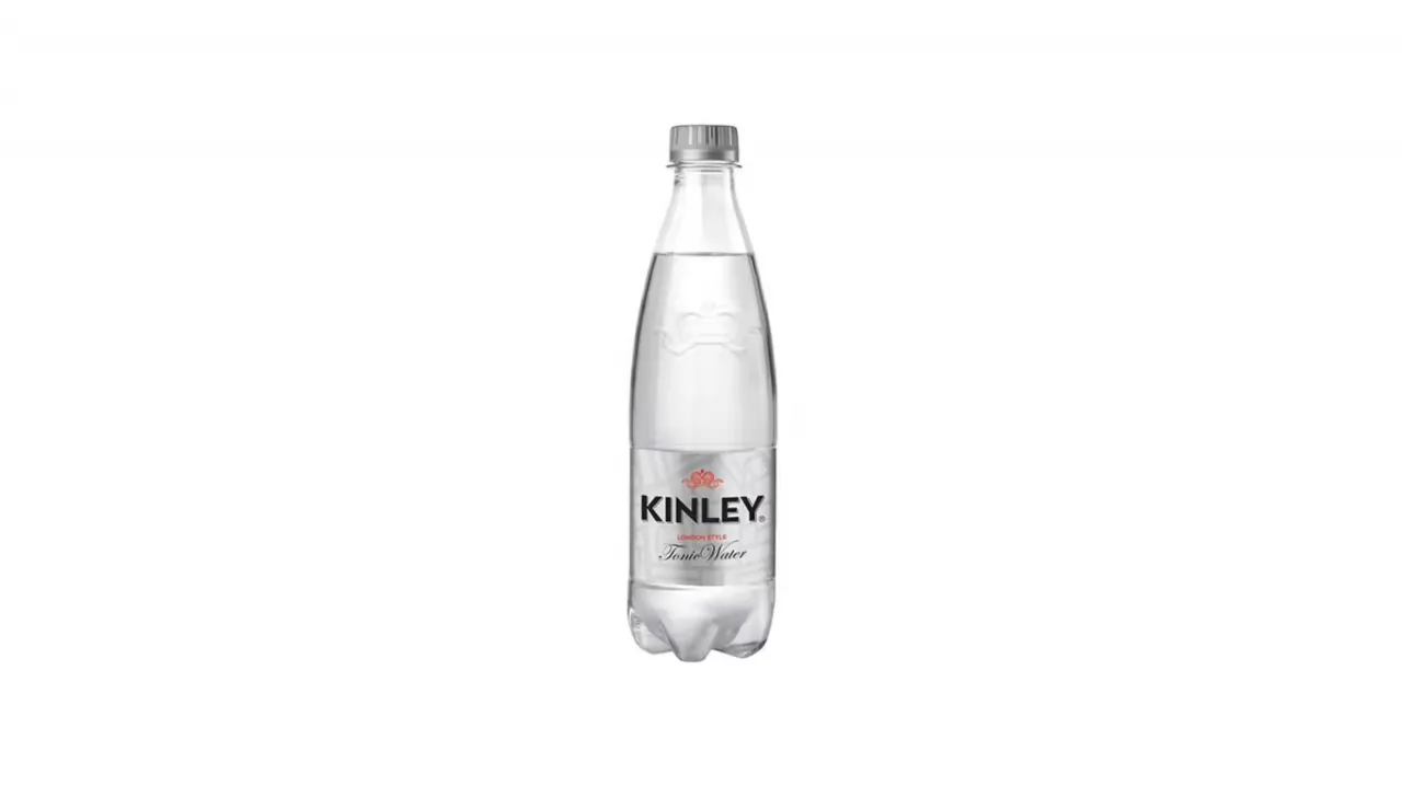 Kinley Tonic 0.5l-807